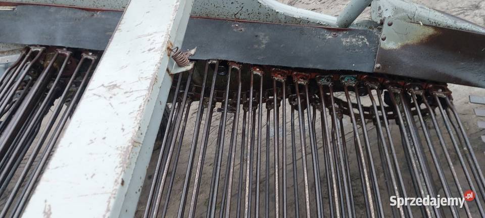 Kopaczka do ziemniaków Kock