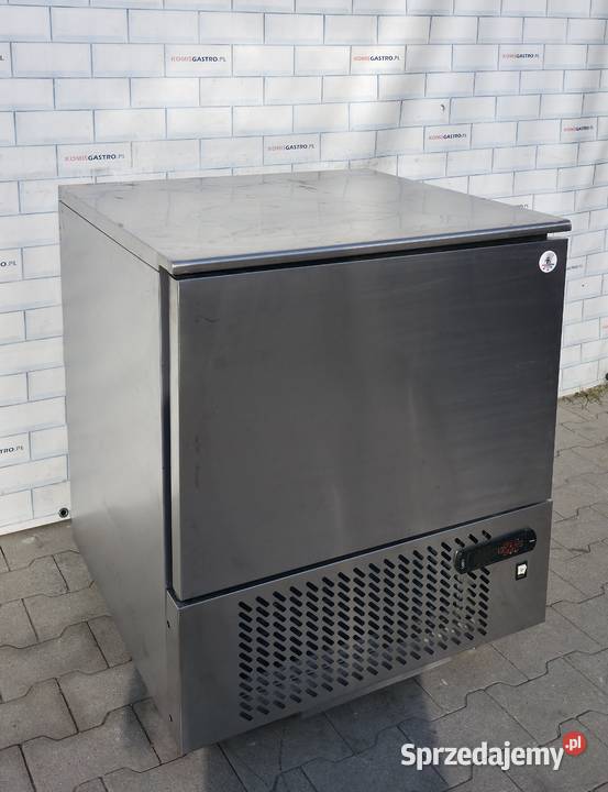 Zamrażarka szokowa 59262 Warszawa