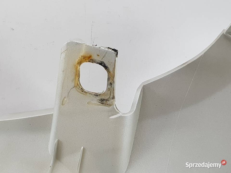 BOCZEK PRAWY OSLONA PEUGEOT EVIVACITY Janowice