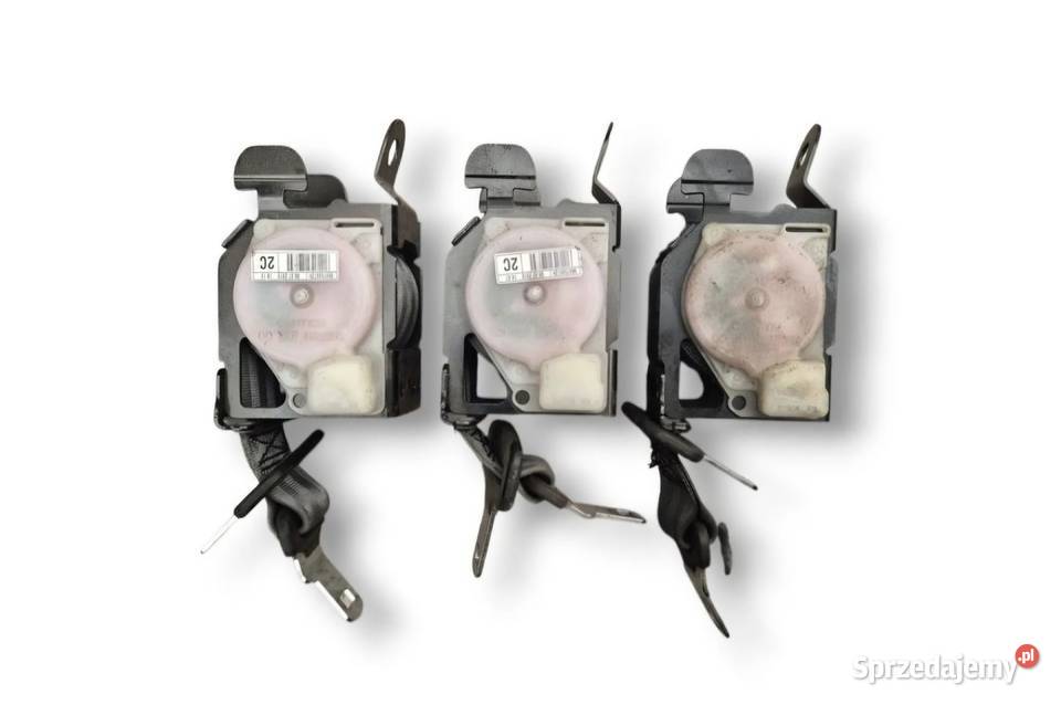 PAS BEZPIECZEŃSTWA TYŁ ŚRODKOWY BERLINGO III Działoszyce