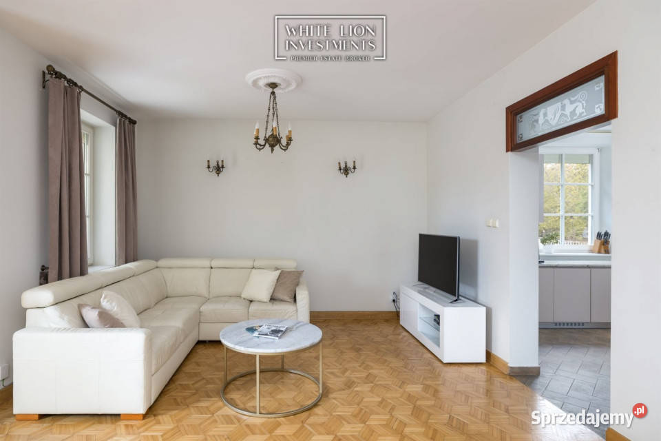 Dom bliźniak na sprzedaż Warszawa Gawota 294m2 294m2 mazowieckie