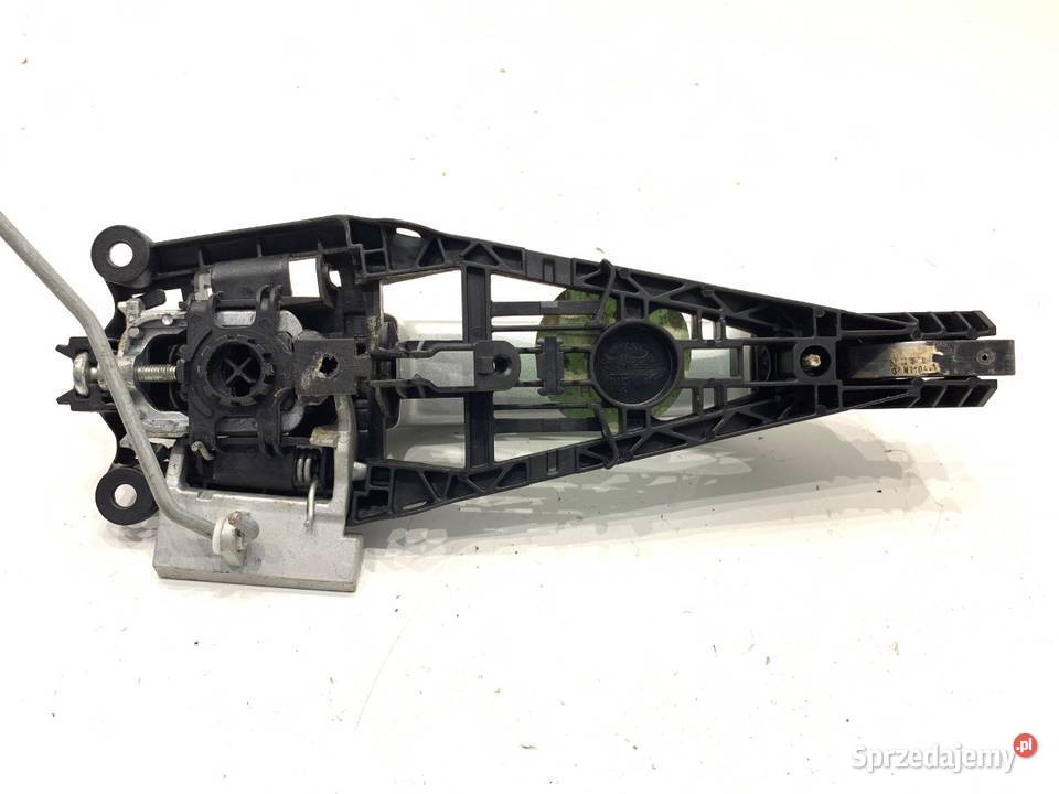 KLAMKA ZEWNĘTRZNA PRAWY PRZÓD CHEVROLET CRUZE Części samochodowe