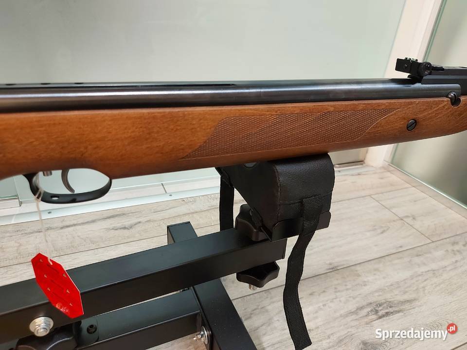 Weihrauch hw 95 lux 45 mm Gliwice