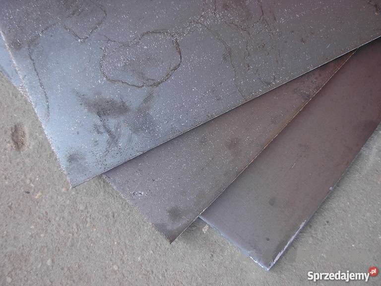 Blacha Okrasy Katowice sprzedam