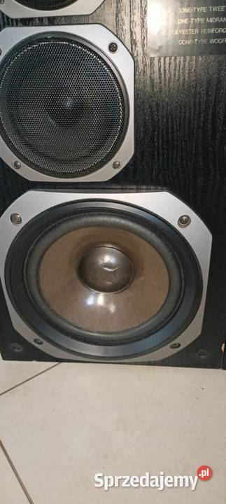 Kolumny Technics Sb F990 Sędziszów