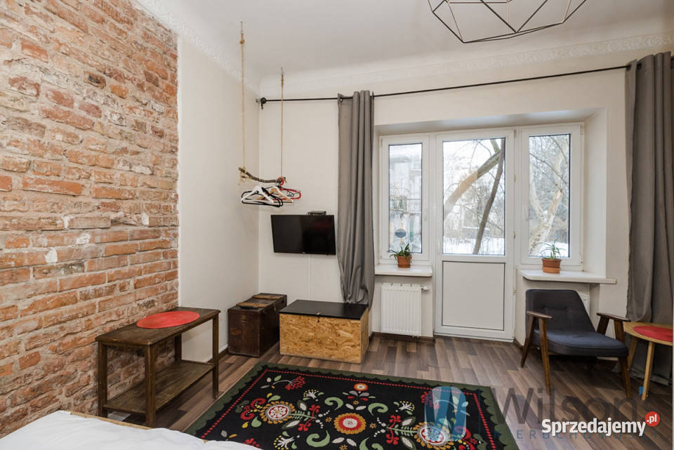 Mieszkanie 160m2 Warszawa Jakubowska