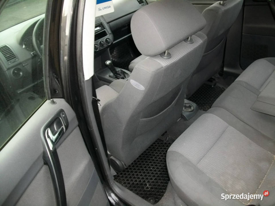Volkswagen Polo Volkswagen Polo IV 20012005 możliwa zamiana Katowice