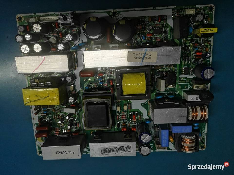 LG 26 BN41 00522B zasilacz Biłgoraj