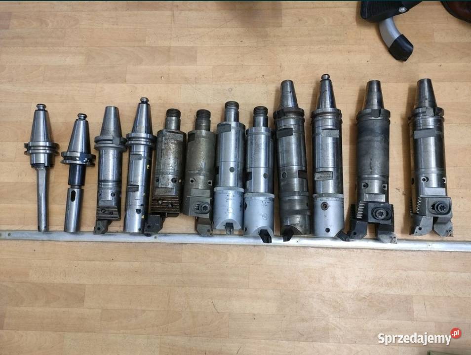 Narzędzia tokarskie frezarskie Gołdap