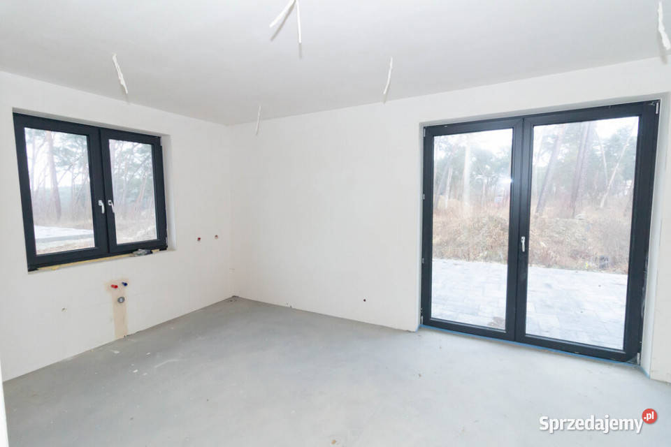 Nowy dom 106m2 działka 912m2 Żeromskiego Ostrowiec Świętokrzyski