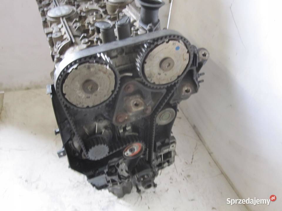 FORD S 25 TB TURBO 220 08R HUWA 175 Silnik