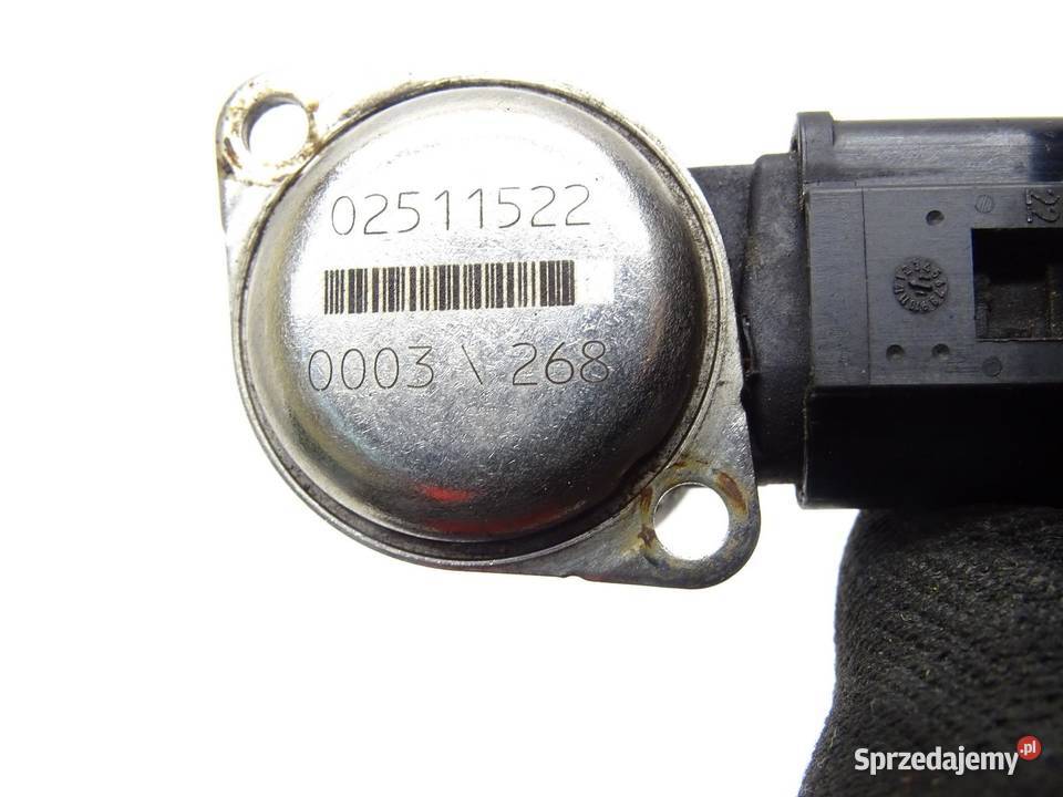 CZUJNIK MAGLOWNICY SERVOTRONIC 02511522 AUDI A4 małopolskie sprzedam