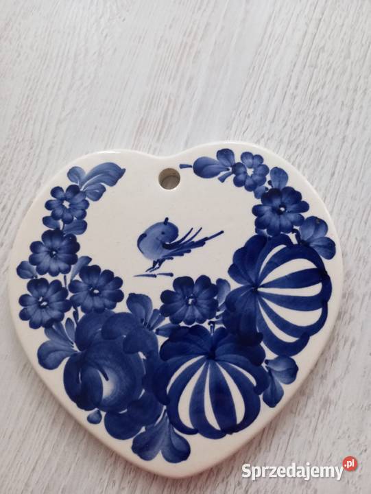 Porcelana z PRL Bydgoszcz sprzedam