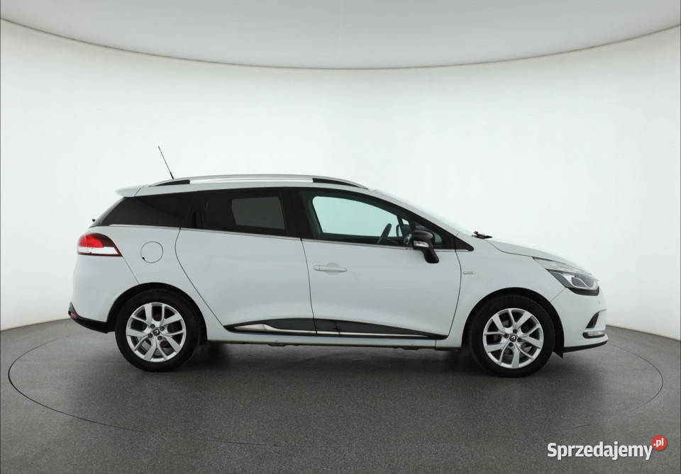 Renault Clio 09 TCe Bielany Wrocławskie