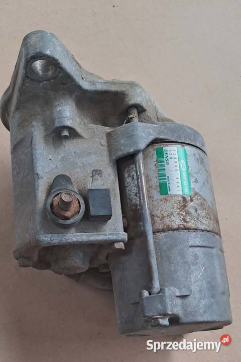 Rozrusznik ROVER 100790 2280004961 Jaślany