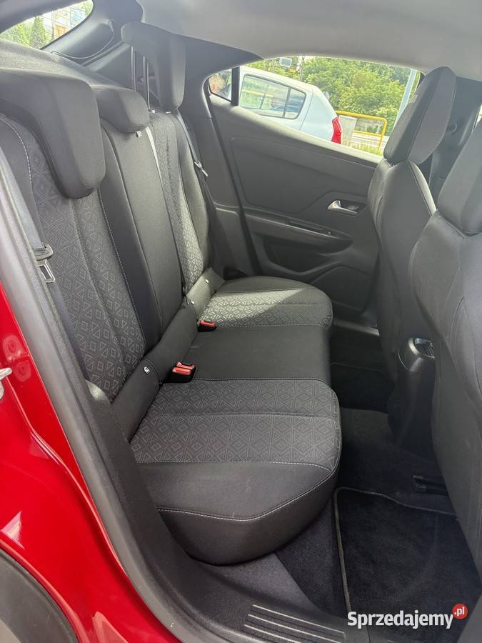 Opel Mokka Zarejestrowany w Polsce Mokka