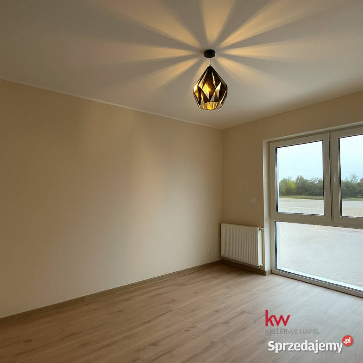 Sprzedaż domu bliźniaka Poznań Łosiowa 7959m2 papa wielkopolskie