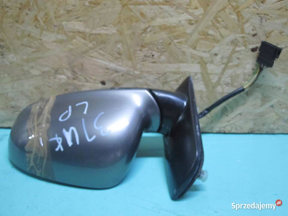 SEAT ALHAMBRA I LIFT 09r lusterko lewe 9 PINÓW sprzedam