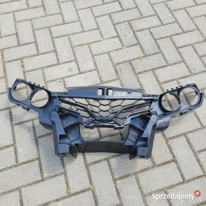 Can Am outlander G2 650 1000 500 800 1422 Nowy Tomyśl