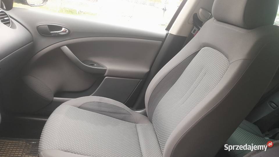 Seat altea XL diesel Ząbkowice Śląskie sprzedam