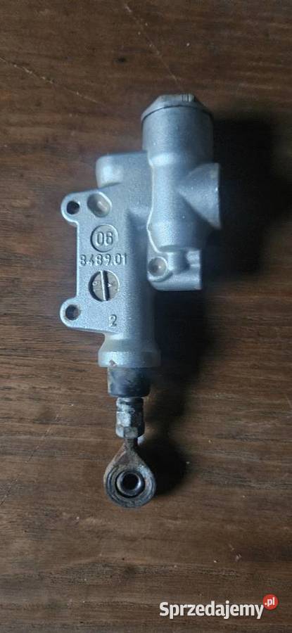Pompa tylnia brembo ktm sxf 250 sx 85 exc 125 Gorlice sprzedam