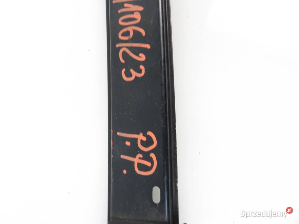 PODNOŚNIK SZYBY PRAWY PRZEDNI CITROEN C6