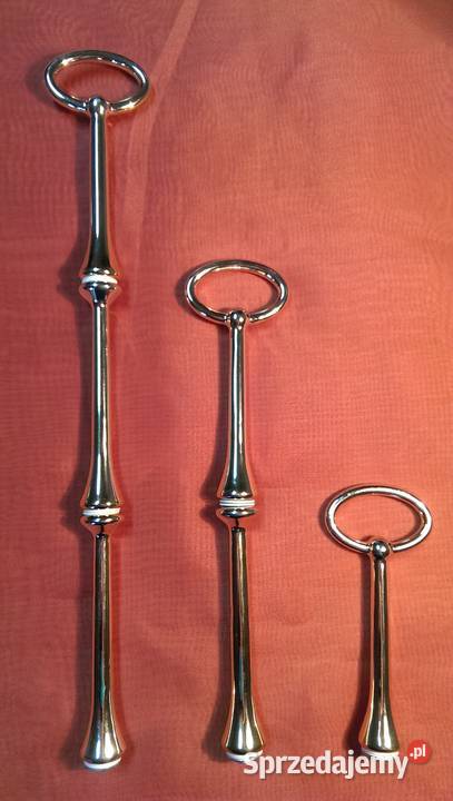 Łącznik uchwyt do pater etażerek