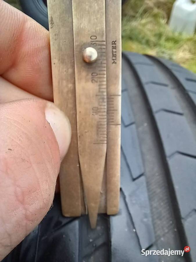 2xKOŁO VREDESTEIN SPORTRAC 5 19565R15 5X1143 wielkopolskie