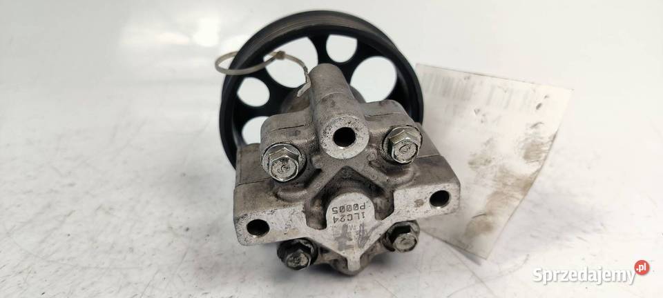 POMPA WSPOMAGANIA CHEVROLET ORLANDO Lipno