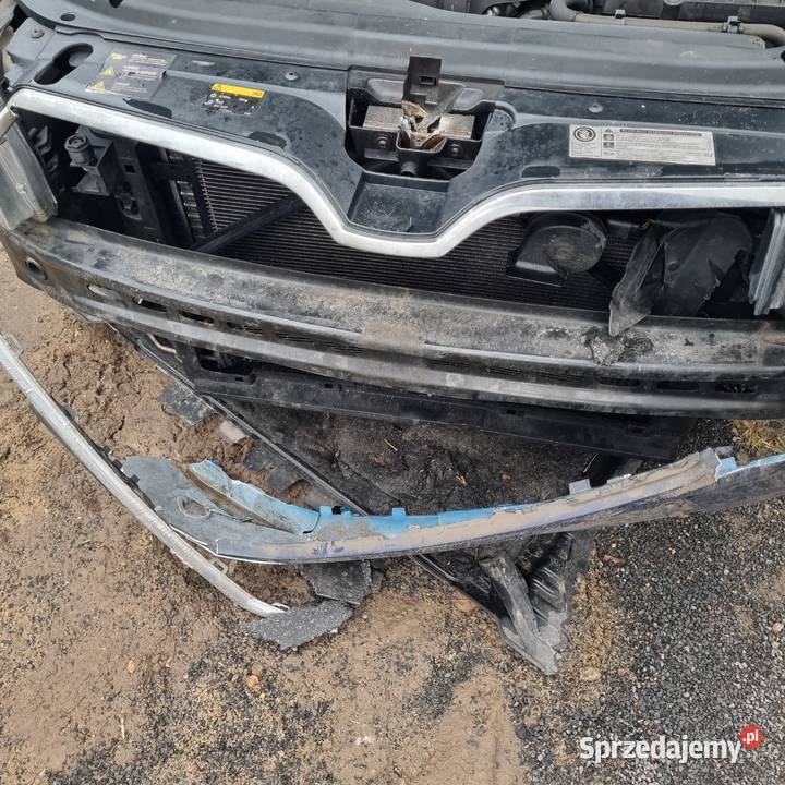 Skoda Octavia III 2015 16 TDI 90 FVAT 23 gniazdo USB