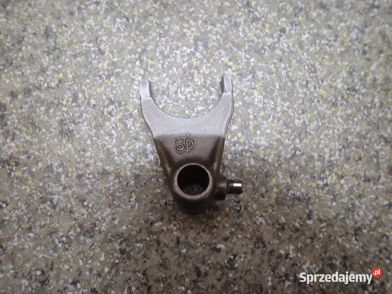 WODZIK SKRZYNI BIEGÓW HONDA CRF 250 R 0409R Strzelce Krajeńskie sprzedam