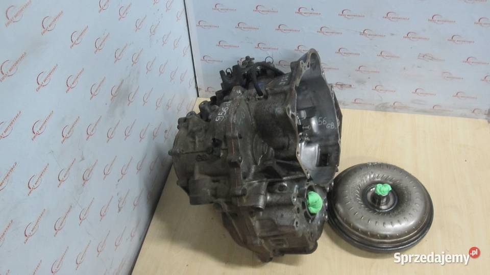 ANTARA CAPTIVA 22 VCDI Z20S1 Z20DMH 150 07r osobowe Kielce