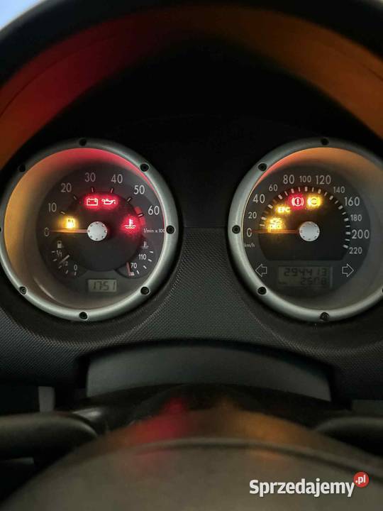 VW Polo Czerwionka-Leszczyny