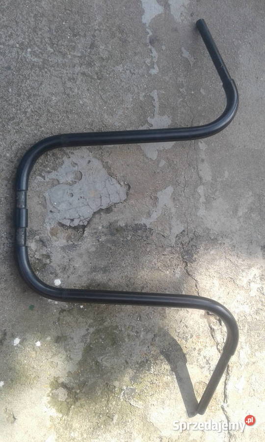 Kierownica calowa harley honda Jasionka sprzedam