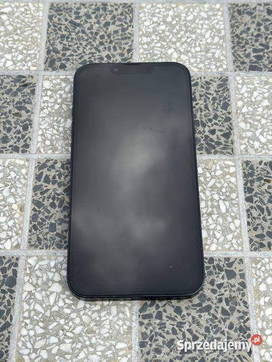 iPhone 13 Spytkowice