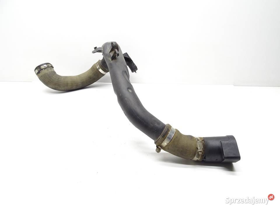 RURA PRZEWÓD INTERCOOLERA 5N0145840G VW TIGUAN I