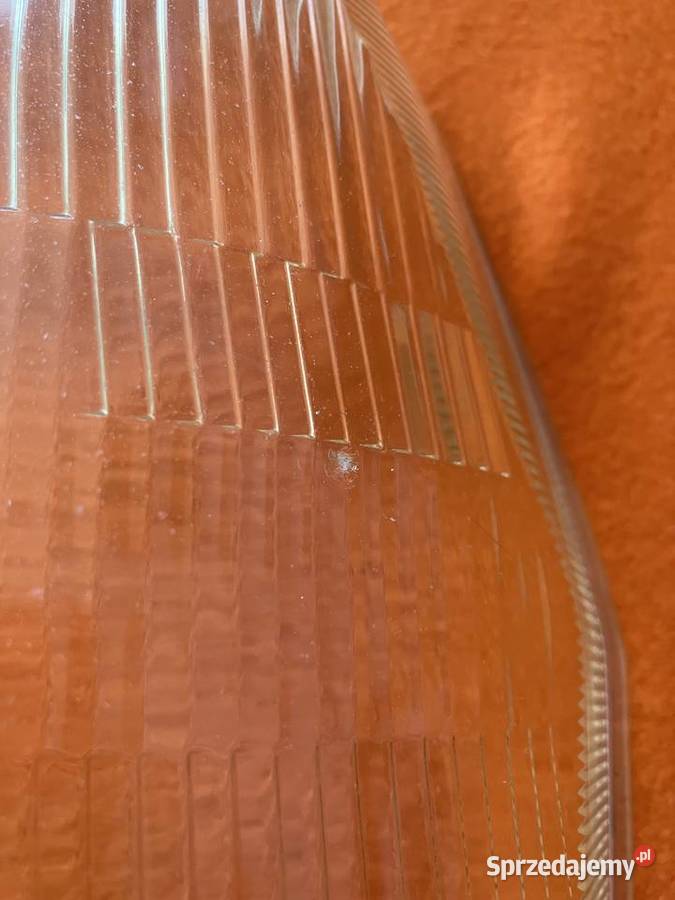 Mercedes W108109 klosz reflektora Bosch Łódź