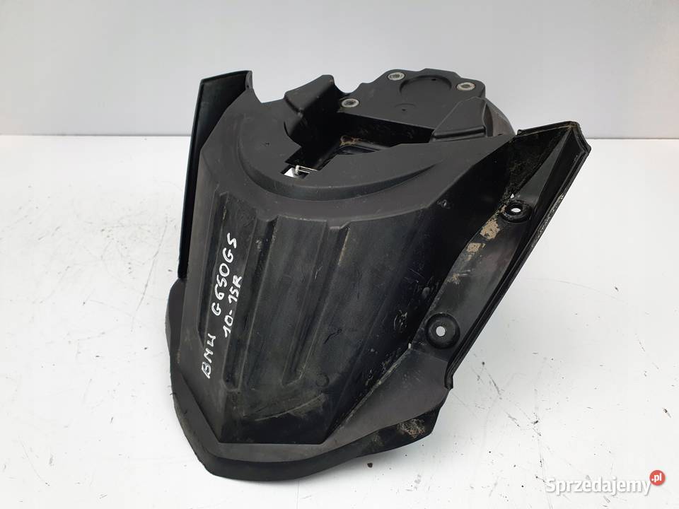 BŁOTNIK PRZÓD PRZEDNI BMW G650GS G 650 GS R13 Chełm