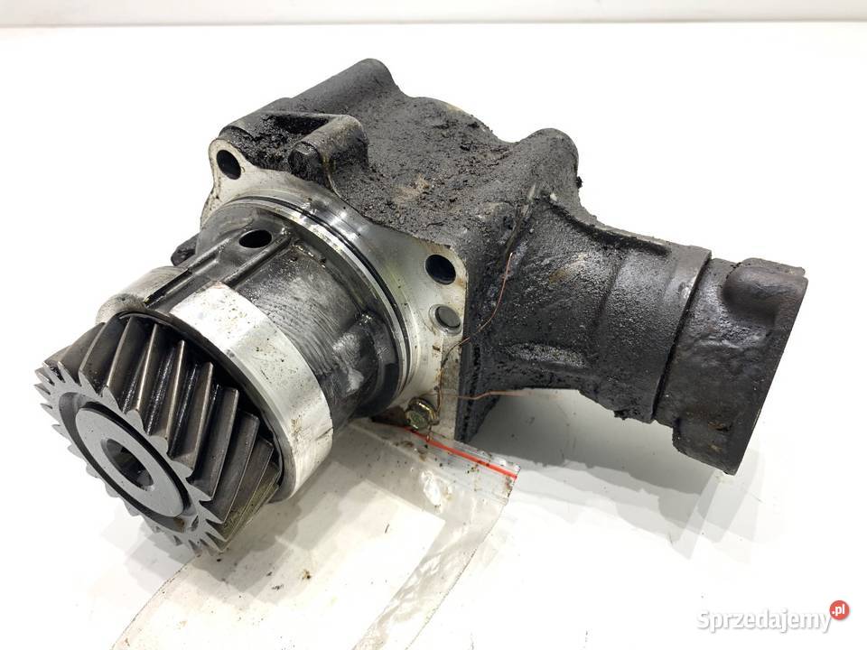 REDUKTOR SKRZYNI BIEGÓW HONDA CRV II PPS 0107 20