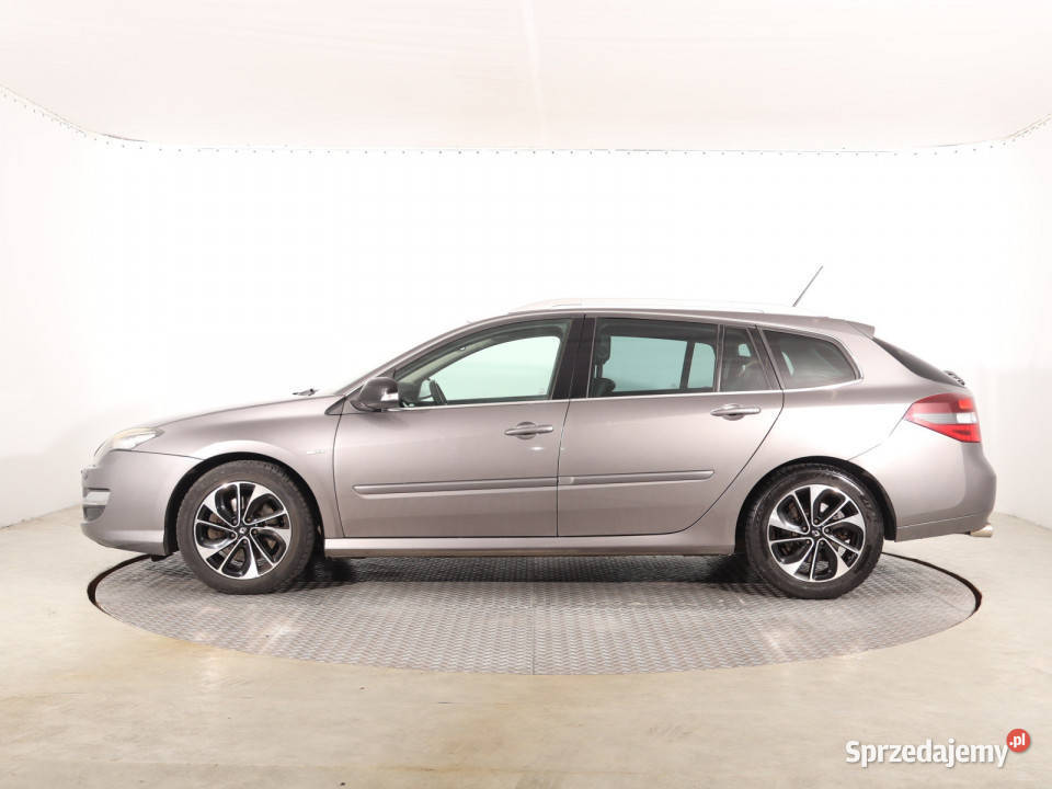 Renault Laguna 20 dCi ASR (kontrola trakcji) Katowice sprzedam