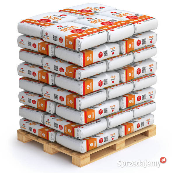 Węgiel Groszek Sztygar Ultra 2826MJ 525mm KLASA Dom i Ogród Łomża