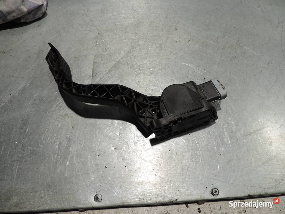 PEUGEOT 206 PLUS CITROEN PEDAŁ GAZU 9687160280 małopolskie Nowy Sącz