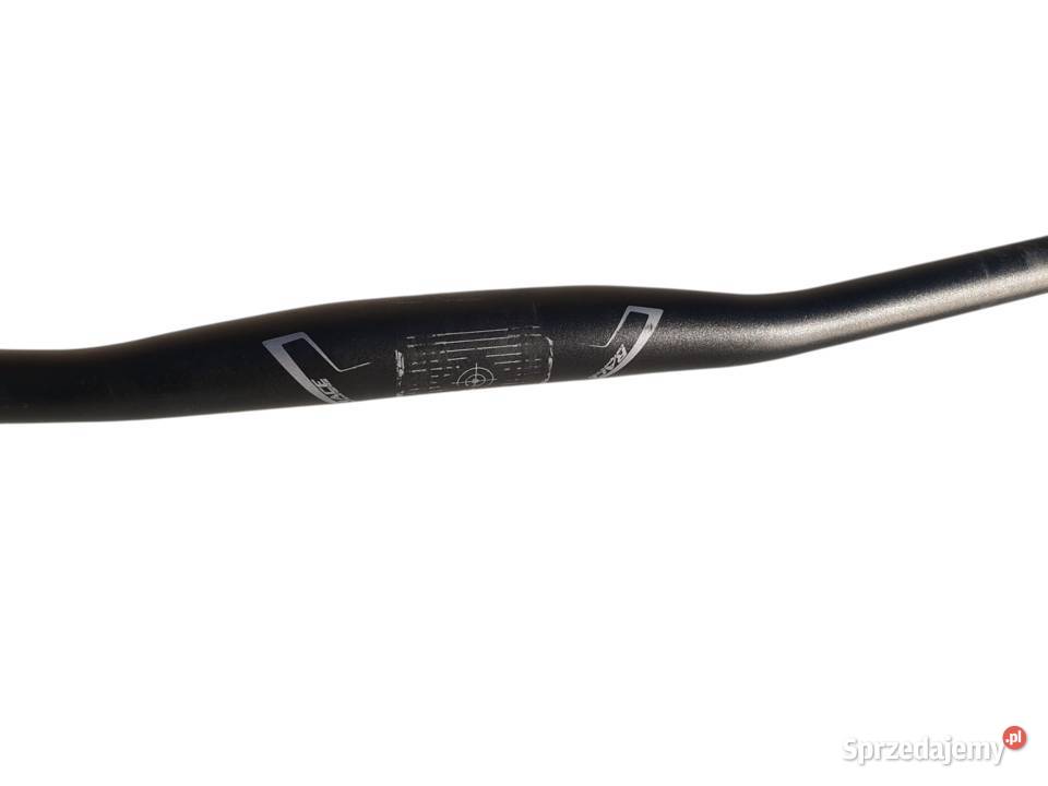 Rura kierownica prosta rowerowa roweru MTB KROSS śląskie Cieszyn