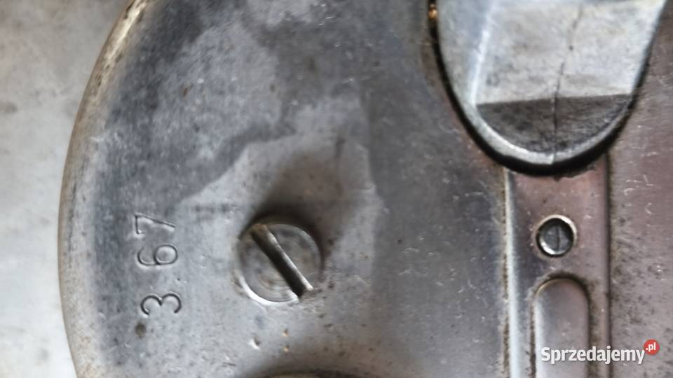 Licznik tachometr do VW garbus 1967 Toruń sprzedam
