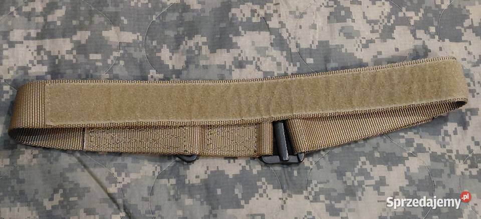 Pas Us Army Condor Alta belt coyote SM Wrocław sprzedam