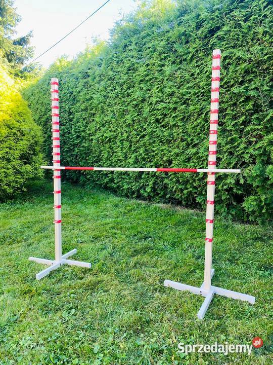 Hobby Horse przeszkoda Bielsko-Biała