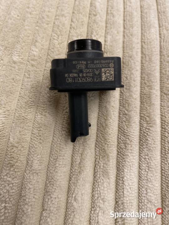 KAMERA COFANIA Jumpy 3 9809301080 PEUGEOT EXPERT Czujniki i kamery cofania małopolskie Kraków