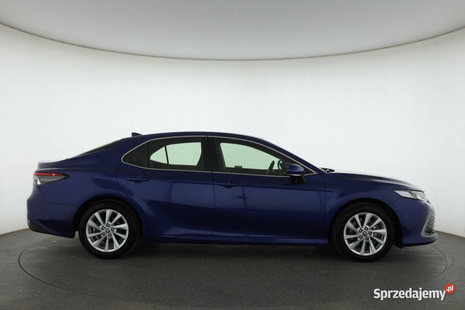 Toyota Camry 25 Hybrid elektryczne szyby mazowieckie Piaseczno