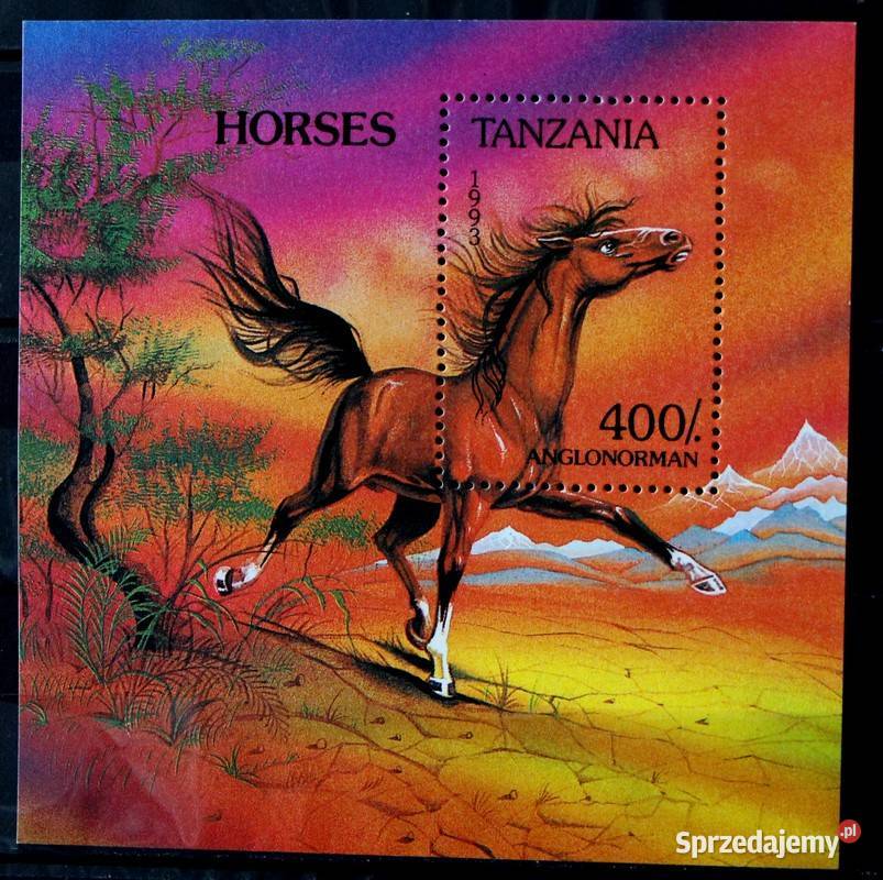 Tanzania fauna wielkopolskie Oborniki