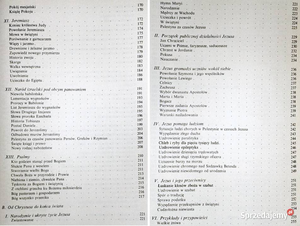 Dzieje przymierza Paweł Pachciarek Chełm